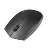 LogiLink ID0191 optická myš, přenos Bluetooth®, bezdrátový, 3 tlačítko, 1200 dpi, černá