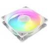 Asus TUF GAMING TR120 FAN ARGB RE PC větrák s krytem bílá (š x v x h) 120 x 120 x 28 mm včetně LED osvětlení