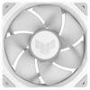 Asus TUF GAMING TR120 FAN ARGB RE PC větrák s krytem bílá (š x v x h) 120 x 120 x 28 mm včetně LED osvětlení