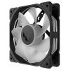 Asus TUF GAMING TR120 FAN ARGB RE PC větrák s krytem černá (š x v x h) 120 x 120 x 28 mm včetně LED osvětlení