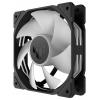 Asus TUF GAMING TR120 FAN ARGB BL PC větrák s krytem černá (š x v x h) 120 x 120 x 28 mm včetně LED osvětlení
