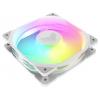 Asus TUF GAMING TR120 FAN ARGB RE PC větrák s krytem bílá (š x v x h) 120 x 120 x 28 mm včetně LED osvětlení