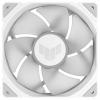 Asus TUF GAMING TR120 FAN ARGB RE PC větrák s krytem bílá (š x v x h) 120 x 120 x 28 mm včetně LED osvětlení