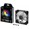 Asus ASUS Lüfter TUF GAMING TR120 FAN ARGB BL PC větrák s krytem černá (š x v x h) 120 x 120 x 28 mm včetně LED osvětlení