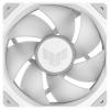 Asus TUF GAMING TR120 FAN ARGB WH PC větrák s krytem bílá (š x v x h) 120 x 120 x 28 mm včetně LED osvětlení