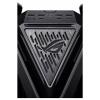 Asus Asus Geh ROG HYPERION GR701 BTF EDITION Full Tower Věžová skříň, herní pouzdro, PC skříň černá, transparentní boční okno, s větracími drážkami,