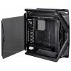 Asus Asus Geh ROG HYPERION GR701 BTF EDITION Full Tower Věžová skříň, herní pouzdro, PC skříň černá, transparentní boční okno, s větracími drážkami,