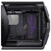 Asus Asus Geh ROG HYPERION GR701 BTF EDITION Full Tower Věžová skříň, herní pouzdro, PC skříň černá, transparentní boční okno, s větracími drážkami,