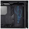 Asus Asus Geh ROG HYPERION GR701 BTF EDITION Full Tower Věžová skříň, herní pouzdro, PC skříň černá, transparentní boční okno, s větracími drážkami,
