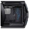 Asus Asus Geh ROG HYPERION GR701 BTF EDITION Full Tower Věžová skříň, herní pouzdro, PC skříň černá, transparentní boční okno, s větracími drážkami,