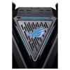 Asus Asus Geh ROG HYPERION GR701 BTF EDITION Full Tower Věžová skříň, herní pouzdro, PC skříň černá, transparentní boční okno, s větracími drážkami,