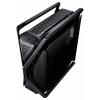 Asus Asus Geh ROG HYPERION GR701 BTF EDITION Full Tower Věžová skříň, herní pouzdro, PC skříň černá, transparentní boční okno, s větracími drážkami,