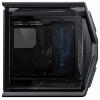Asus Asus Geh ROG HYPERION GR701 BTF EDITION Full Tower Věžová skříň, herní pouzdro, PC skříň černá, transparentní boční okno, s větracími drážkami,