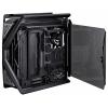 Asus Asus Geh ROG HYPERION GR701 BTF EDITION Full Tower Věžová skříň, herní pouzdro, PC skříň černá, transparentní boční okno, s větracími drážkami,