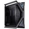 Asus Asus Geh ROG HYPERION GR701 BTF EDITION Full Tower Věžová skříň, herní pouzdro, PC skříň černá, transparentní boční okno, s větracími drážkami,