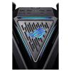 Asus Asus Geh ROG HYPERION GR701 BTF EDITION Full Tower Věžová skříň, herní pouzdro, PC skříň černá, transparentní boční okno, s větracími drážkami,