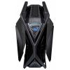Asus Asus Geh ROG HYPERION GR701 BTF EDITION Full Tower Věžová skříň, herní pouzdro, PC skříň černá, transparentní boční okno, s větracími drážkami,