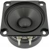 Visaton FRS 7 XWP - 8 Ohm 2.5 palec 6.5 cm širokopásmový reproduktor 8 Ω černá