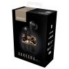 Creative Aurvana Ace 2 špuntová sluchátka (In Ear) Bluetooth® černá odolné vůči potu, voděodolná, Indikátor nabití, vč. nabíjecí a dokovací stanice