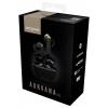 Creative Aurvana Ace špuntová sluchátka (In Ear) Bluetooth® černá odolné vůči potu, voděodolná, Indikátor nabití, vč. nabíjecí a dokovací stanice