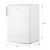 DOMO DO91130F mrazicí box C (A - G), 80 l, stojící spotřebič, bílá