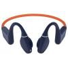 Creative Outlier Free Pro+ Headset otevřená (On Ear) Bluetooth® stereo oranžová voděodolná