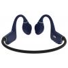 Creative Outlier Free Pro+ Headset otevřená (On Ear) Bluetooth® stereo černá voděodolná