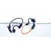 Creative Outlier Free Pro+ Headset otevřená (On Ear) Bluetooth® stereo černá voděodolná