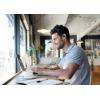 Creative Outlier GO TWS Headset otevřená (On Ear) Bluetooth® stereo černá odolné vůči potu, voděodolná, Indikátor nabití, vč. nabíjecí a dokovací stanice