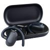 Creative Outlier GO TWS Headset otevřená (On Ear) Bluetooth® stereo černá odolné vůči potu, voděodolná, Indikátor nabití, vč. nabíjecí a dokovací stanice