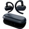 Creative Outlier GO TWS Headset otevřená (On Ear) Bluetooth® stereo černá odolné vůči potu, voděodolná, Indikátor nabití, vč. nabíjecí a dokovací stanice