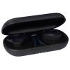 Creative Outlier GO TWS Headset otevřená (On Ear) Bluetooth® stereo černá odolné vůči potu, voděodolná, Indikátor nabití, vč. nabíjecí a dokovací stanice