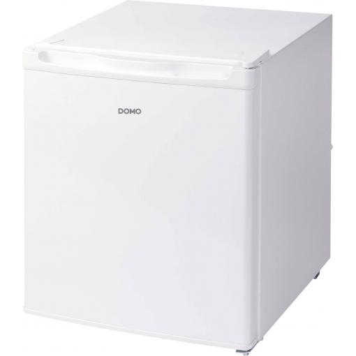 DOMO DO91102F mrazicí box D (A - G), 33 l, stojící spotřebič, bílá