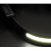 Brennenstuhl SL 500 A LED čelovka, napájeno akumulátorem, 500 lm, 1173760000