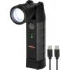 Brennenstuhl TL 1000 ACW LED kapesní svítilna, napájeno akumulátorem, 1000 lm, 300 g