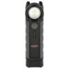 Brennenstuhl TL 1000 ACW LED kapesní svítilna, napájeno akumulátorem, 1000 lm, 300 g