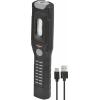 Brennenstuhl LED ruční svítilna HL 501 A, 500 lm, 1175670110