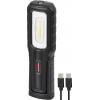 Brennenstuhl LED ruční svítilna HL 701 A, 700 lm, 1175640010