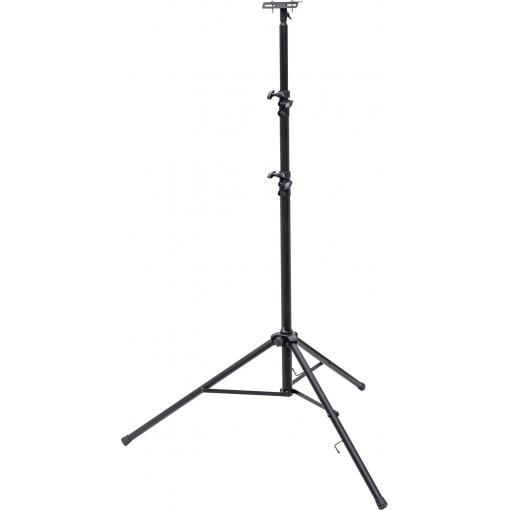 Brennenstuhl ST 302 stativ pro stavební reflektor Délka stativu (max.): 3000 mm 1170310040