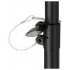 Brennenstuhl ST 200 stativ pro stavební reflektor Délka stativu (max.): 2000 mm 1170310030