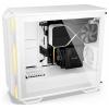 BeQuiet DARK BASE 701 White midi tower PC skříň bílá 3 předinstalované ventilátory, boční okno