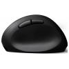 Perixx PERIMICE-819 optická ergonomická myš, přenos Bluetooth®, bezdrátový, černá