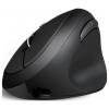 Perixx PERIMICE-819 optická ergonomická myš, přenos Bluetooth®, bezdrátový, černá