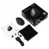 Perixx PERIMICE-819 optická ergonomická myš, přenos Bluetooth®, bezdrátový, černá