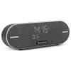 TechniSat DIGITRADIO BT 2 0000/3973 stolní rádio, DAB+, FM, Bluetooth, DAB+, FM, antracit/černá