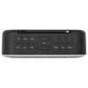TechniSat DIGITRADIO BT 2 0000/3973 stolní rádio, DAB+, FM, Bluetooth, DAB+, FM, antracit/černá