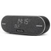TechniSat DIGITRADIO BT 2 0000/3973 stolní rádio, DAB+, FM, Bluetooth, DAB+, FM, antracit/černá