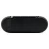 TechniSat DIGITRADIO BT 2 0000/3973 stolní rádio, DAB+, FM, Bluetooth, DAB+, FM, antracit/černá