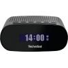 TechniSat TECHNIRADIO 50 0000/3997 stolní rádio, DAB+, FM, DAB+, FM, funkce alarmu, černá