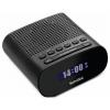 TechniSat TECHNIRADIO 50 0000/3997 stolní rádio, DAB+, FM, DAB+, FM, funkce alarmu, černá